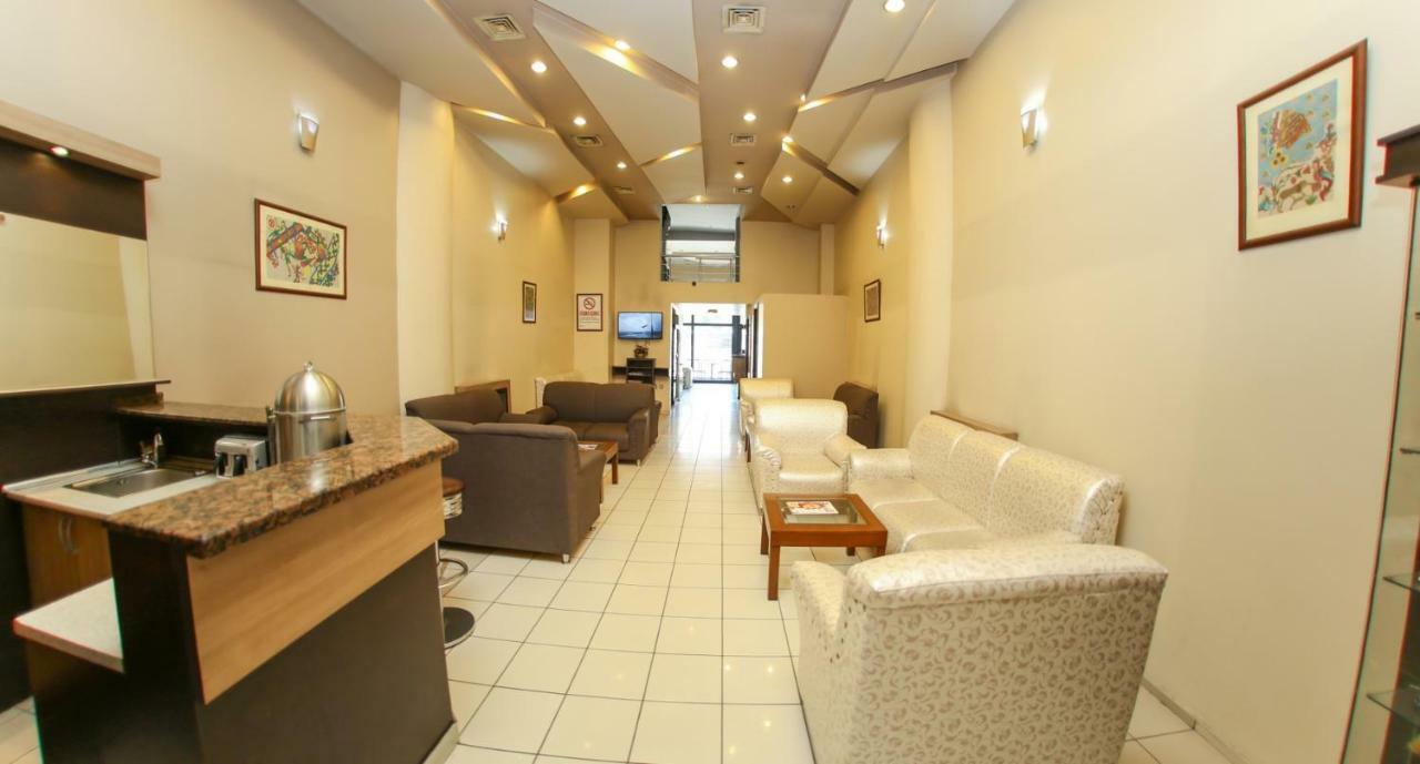 Ilion Hotel チャナッカレ エクステリア 写真
